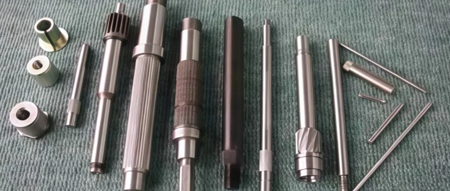 工艺验证与优化