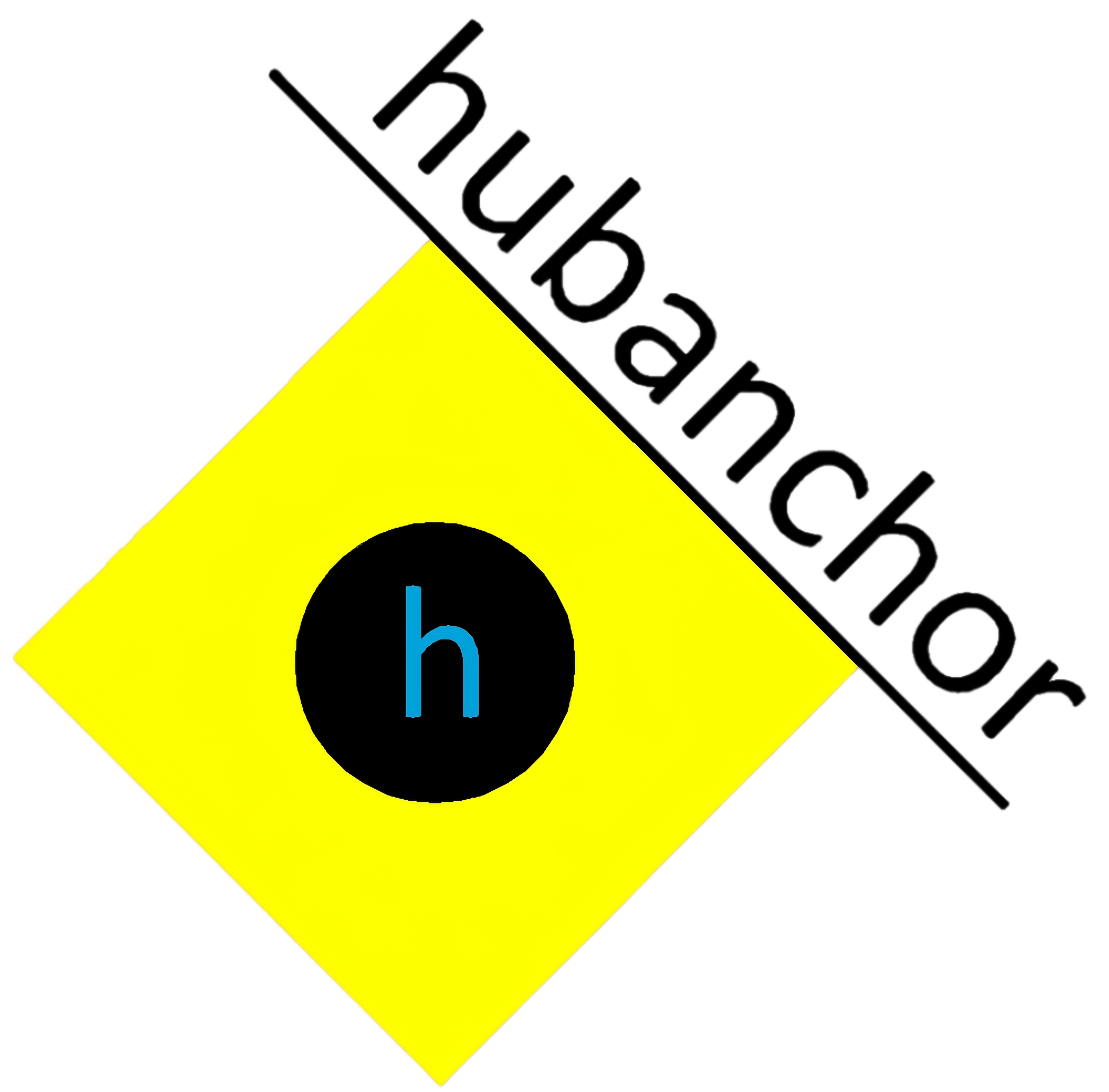 汉攀 Hubanchor